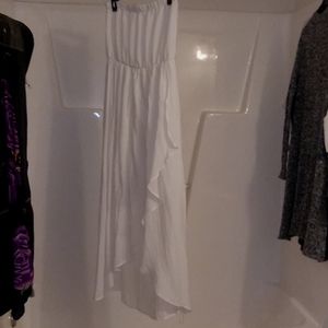 Sun dress